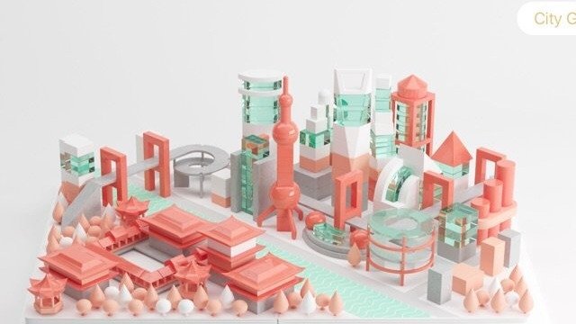 360度全景虚拟城市旅行App推荐