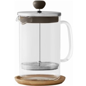 Caribou Coffee 5-Cup French Press