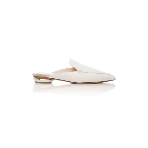 Nicholas KirkwoodBeya Flat Mule 