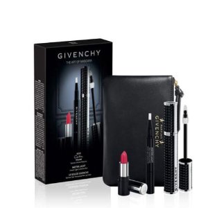 Givenchy Noir Couture Volume Set ($84 Value) @ Neiman Marcus