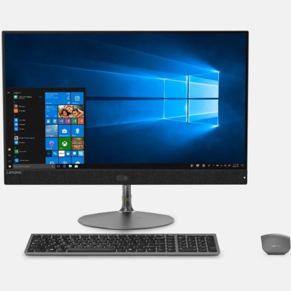 Ideacentre 730s All-in-One