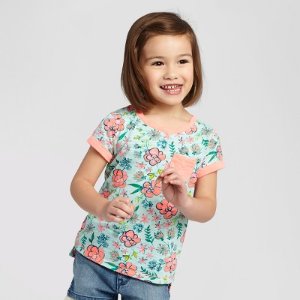 Kids Clothing Clearance @ Target.com