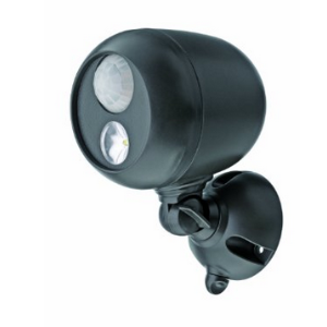 Mr Beams MB360 Wireless LED Spotlight with Motion Sensor and Photocell