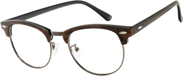 VK 60829 Browline Glasses