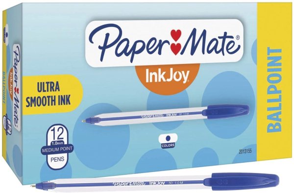 InkJoy 50ST Ballpoint Pens