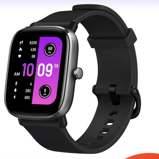 GTS 2 mini Smartwatch 68+Sports Modes Sleep Monitoring Smart Watch Zepp App For Android For iOS| | - AliExpress