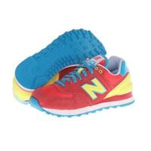 on New Balance Shoes & Apparel @ 6PM.com