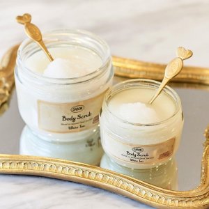 Dealmoon Exclusive: Sabon New Year Top Pick Sale