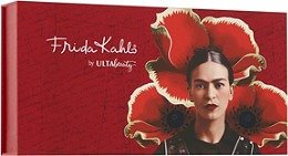 Frida Kahlo byBeauty Signature Box |Beauty