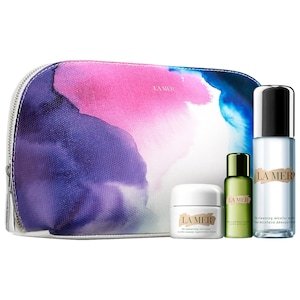 New Release: LA MER The Fresh Renewal Collection