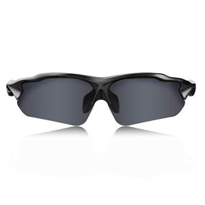 Hulislem Blade Ⅱ Sport Polarized Sunglasses @ Amazon