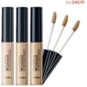 the SAEM Cover Perfection Tip Concealer  
