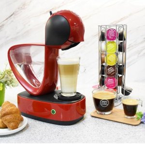 Krups Dolce Gusto Infinissima 胶囊咖啡机