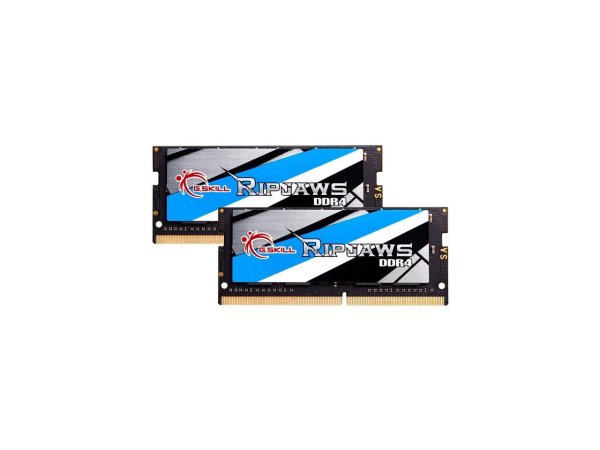 Ripjaws 32GB (2 x 16GB) DDR4 3200 SO-DIMM 内存