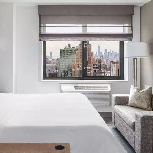 Stay at Element New York Times Square West in New York City, NY