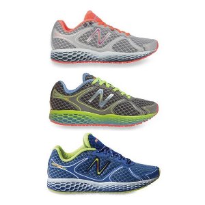 New Balance Fresh Foam 980 Road-Running Shoes - Women's