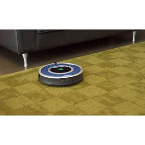 iRobot Roomba 790 第七代顶级机器人吸尘器，针对有宠物和过敏人士设计