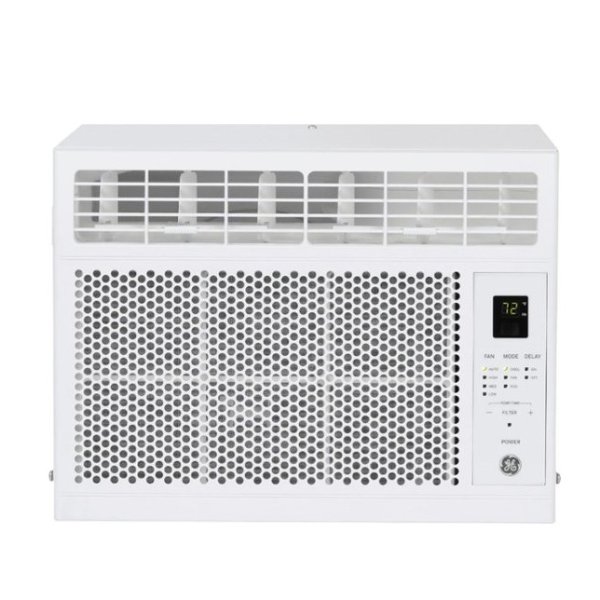 150 Sq. Ft. 5,050 BTU Window Air Conditioner