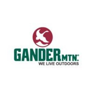 Gander Mountain 网络星期一大促销