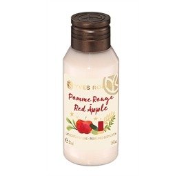 : Mini Red Apple Perfumed Body Lotion