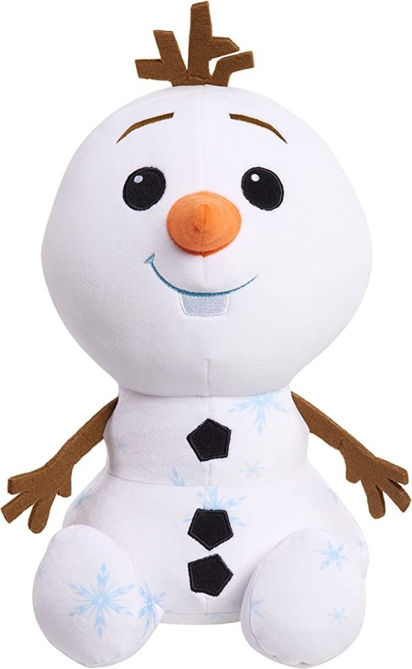 Olaf 毛绒玩具 14.5英寸