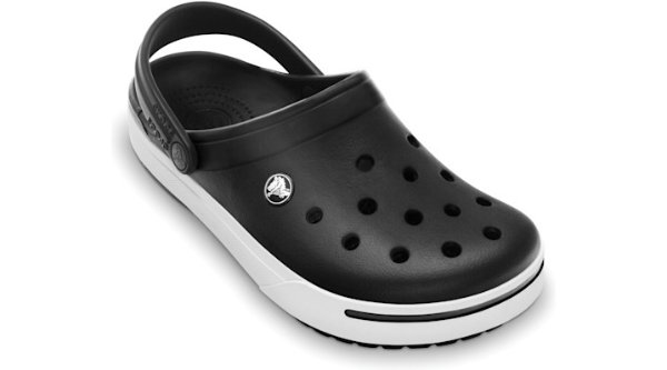 Men's and Women's Crocband II Clogs | Slip On Shoes | Waterproof Sandals