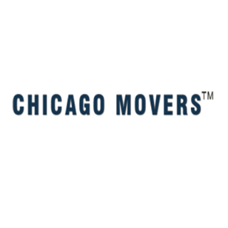 芝加哥搬家 - Chicago Movers - 芝加哥 - Chicago