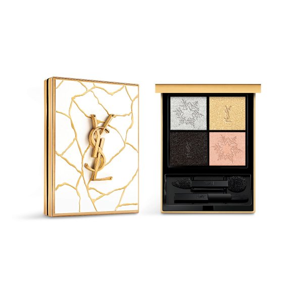 COUTURE MINI CLUTCH EYESHADOW PALETTE HOLIDAY 2023 EDITION