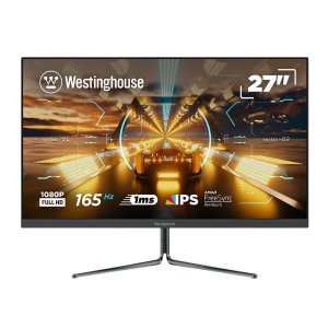Westinghouse  27" Full HD (1920 x 1080) 165Hz Gaming Monitor