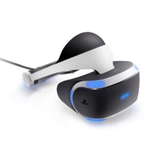 PlayStation VR Core Headset VR头盔 (PS4)