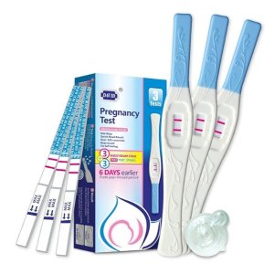 Amazon Pregnancy Test Must Have
