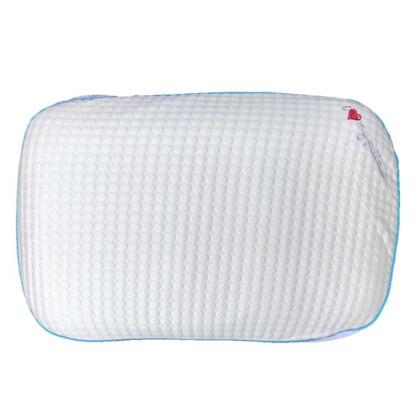 Control Reversible Cover Memory Foam Pillow