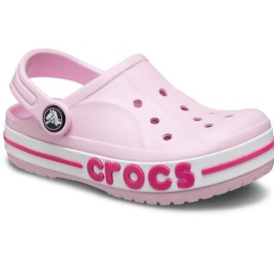 Crocs ebay旗舰店 洞洞鞋、凉鞋专场热卖 经典款$37