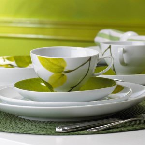 限今天：Mikasa 全场餐具、家居装饰品Green Monday促销