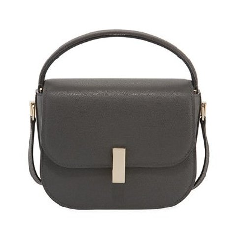 ValextraIside Saffiano Crossbody Bag