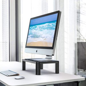 Monitor Stands @ Amazon