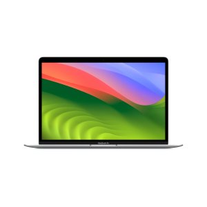 AppleMacBook Air  (M1, 8GB, 256GB) Silver