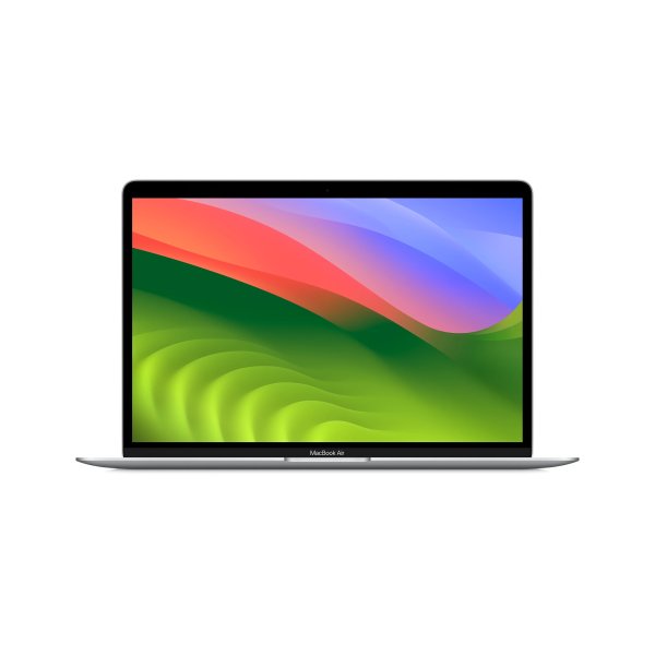 MacBook Air  (M1, 8GB, 256GB) Silver