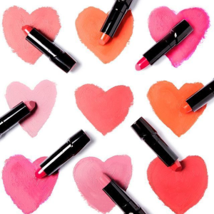 and Love your Lips and on Lip Products @Wet N Wild