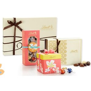 Mother's Day Gifts @ Lindt