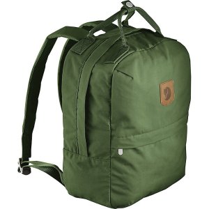 Moosejaw select F'jallraven backpacks
