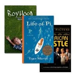 Award-Winning Movies and Kindle Books @ Amazon.com