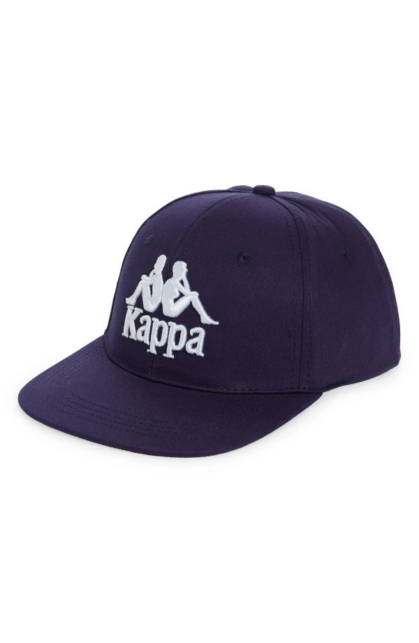 Kappa 棒球帽