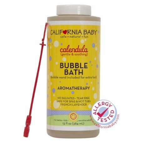 Calendula Bubble Bath 13 Oz