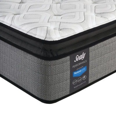 Sealy Performance™ Humboldt Cushion Firm Pillowtop