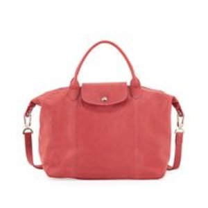 with Longchamp handbags Purchase of $2000 or More @ Neiman Marcus