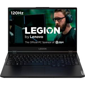 Lenovo Legion 5i 120Hz Laptop  (i7-10750H, 1660Ti, 8GB, 512GB)