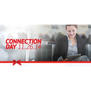 Verizon Wireless 庆祝Connection Day