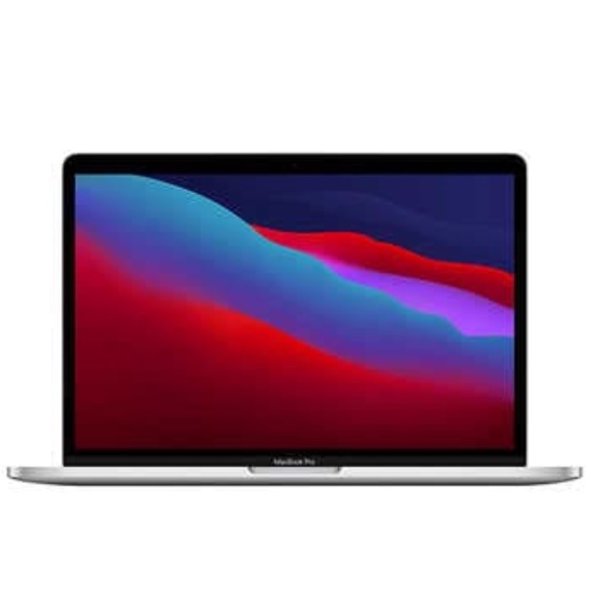 Apple MacBook Pro 13.3" 笔记本 (M1, 8GB, 256GB)