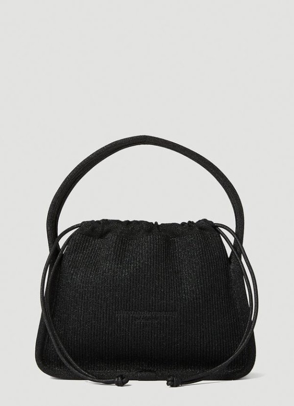 Ryan Small Handbag in Black